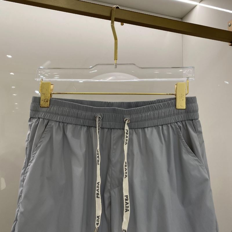 Prada Short Pants